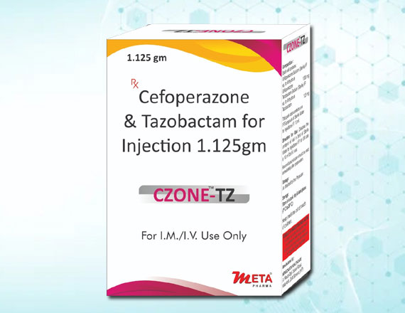 Czone-TZ