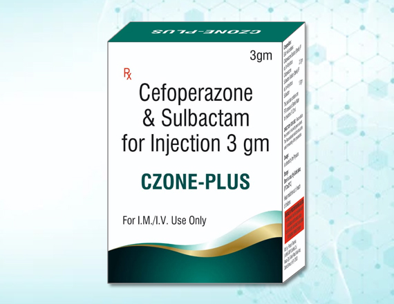 Czone-Plus