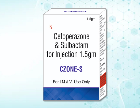 Czone-s