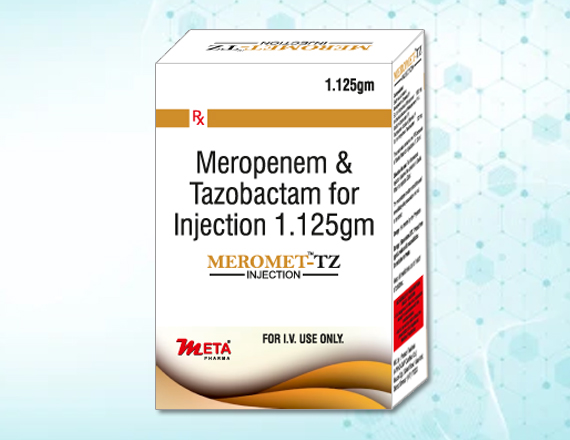 Meromet-TZ