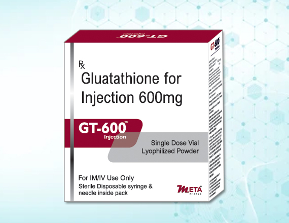 GT-600 Injec