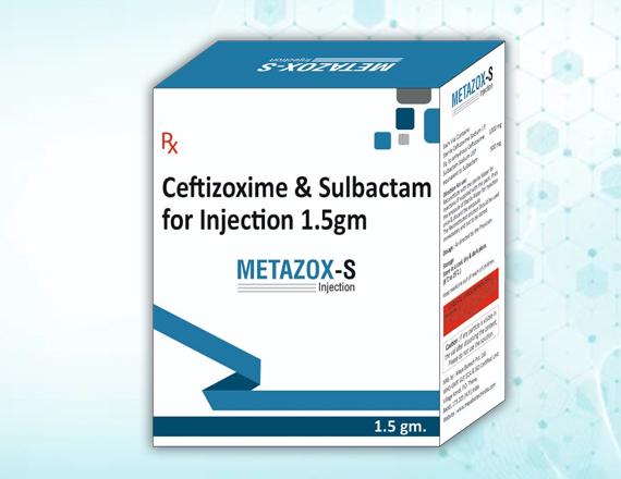 Metazox-S